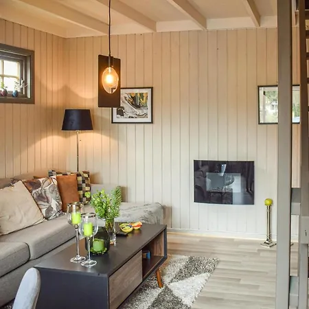 Cozy In With Kitchen شقة غول